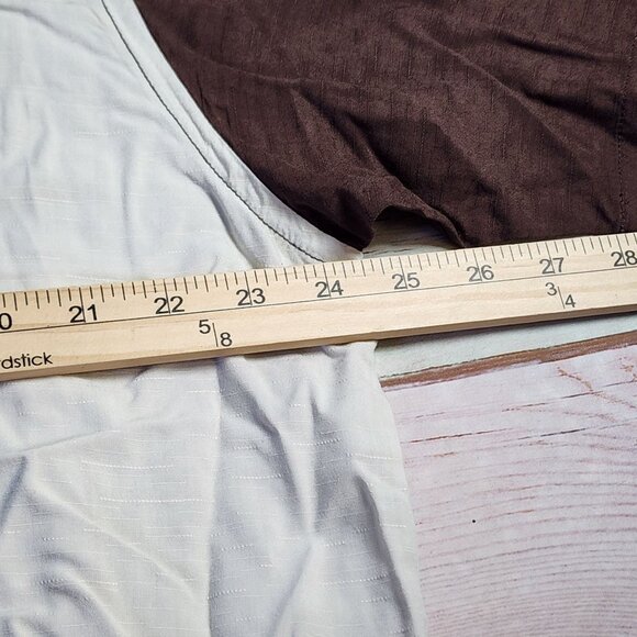 Tommy Bahama Vintage Relax Dragon & Floral Print Shirt, Men's XL - Picture 7 of 8